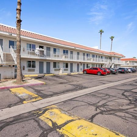 Super 8 By Wyndham Phoenix West Bagian luar foto