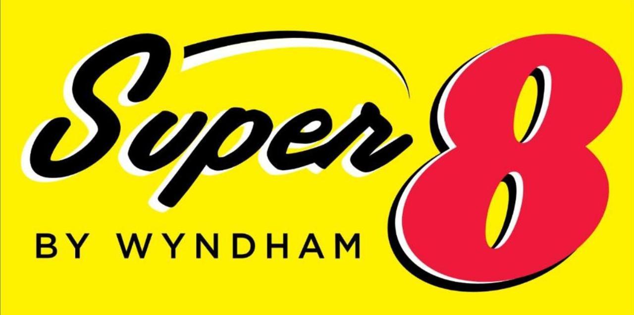 Super 8 By Wyndham Phoenix West Bagian luar foto